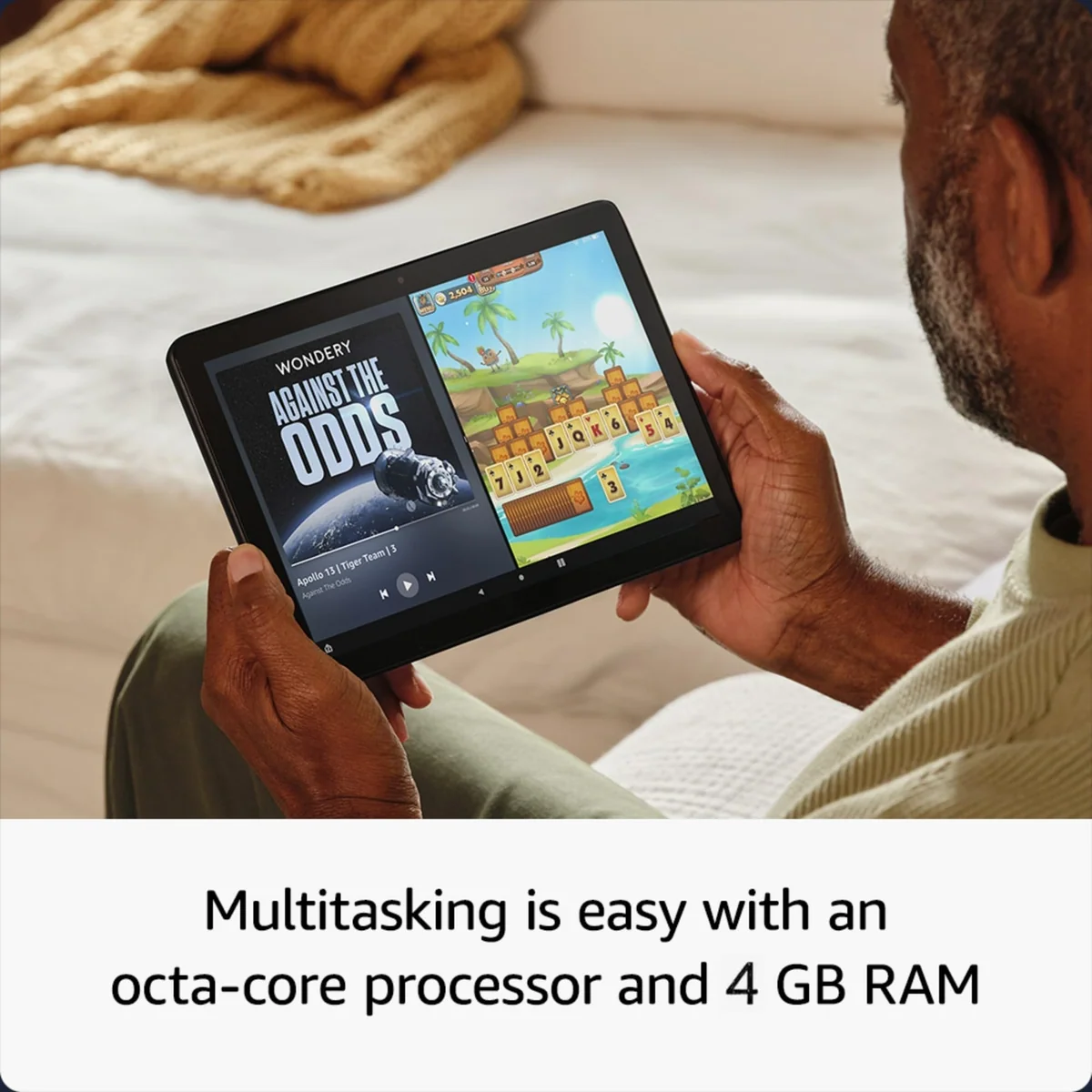 Amazon Fire HD 10 2023