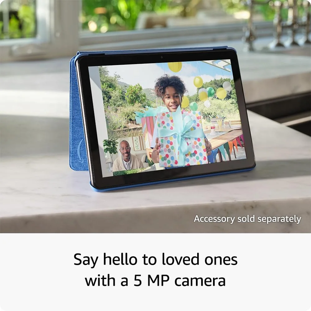 Amazon Fire HD 10 2023, view 6