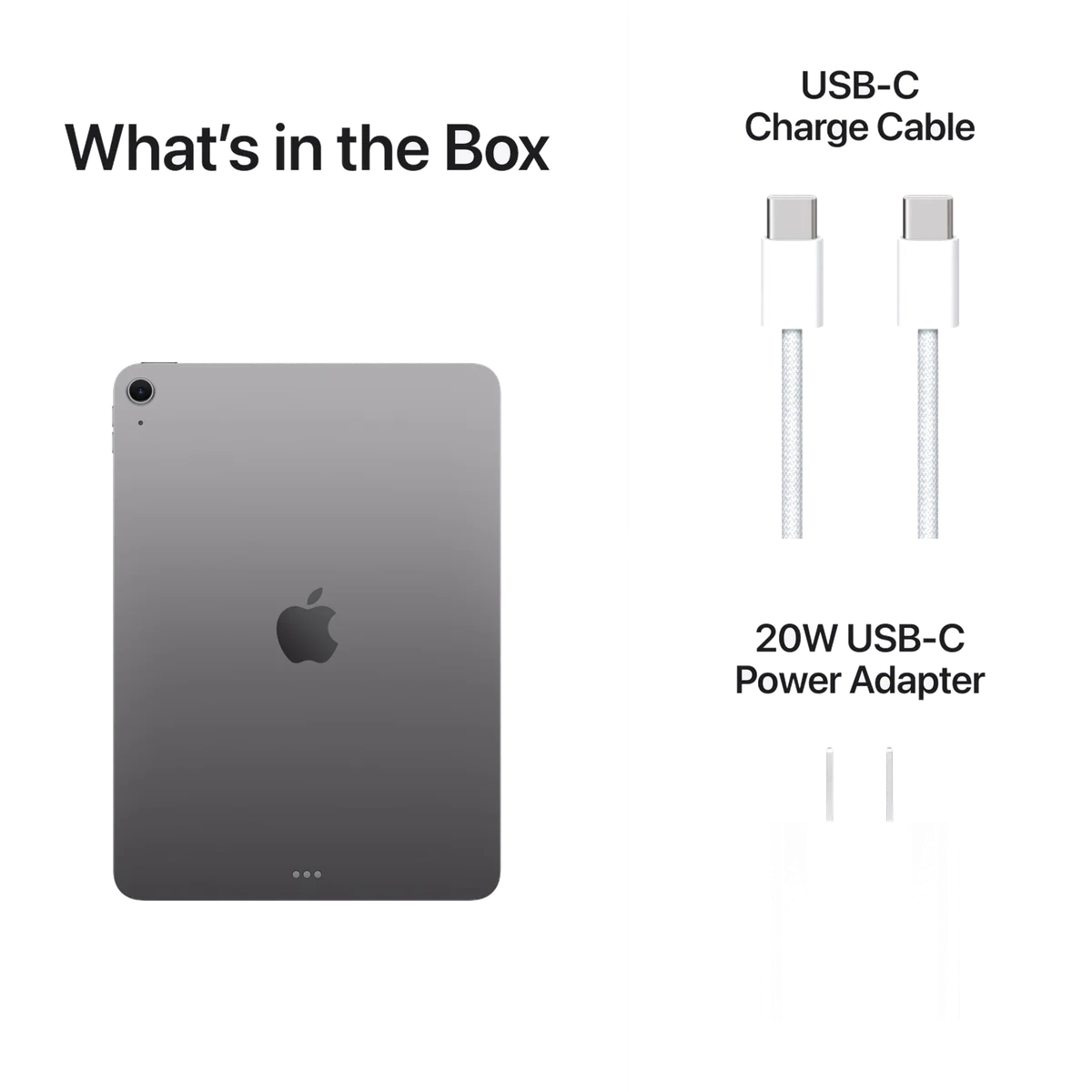 Apple iPad Air 11-inch M4