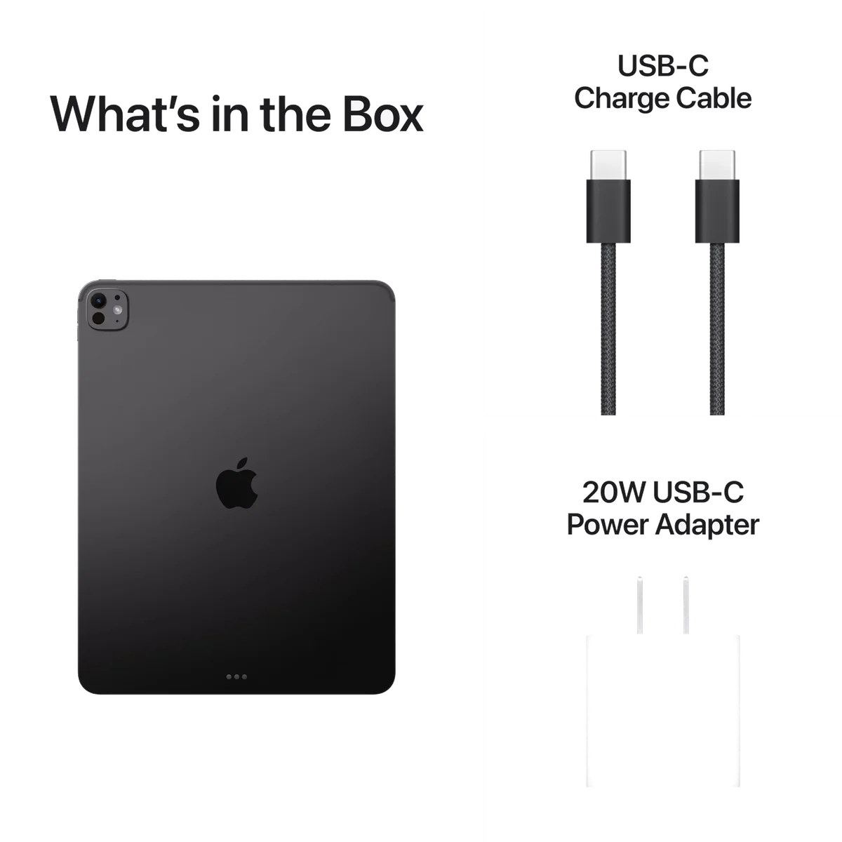 Apple iPad Pro 13-inch M5