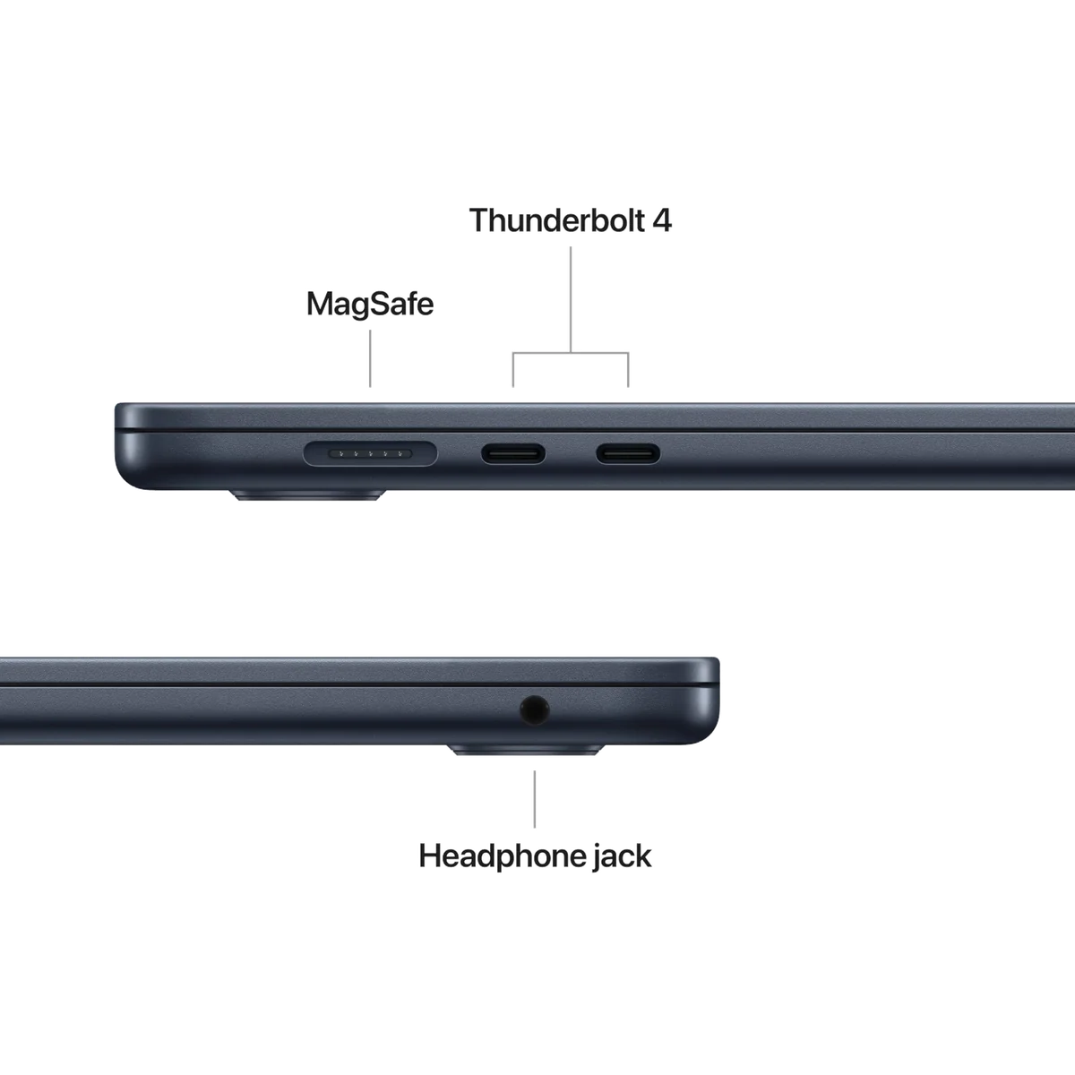 Apple MacBook Air 15-inch M5, view 6