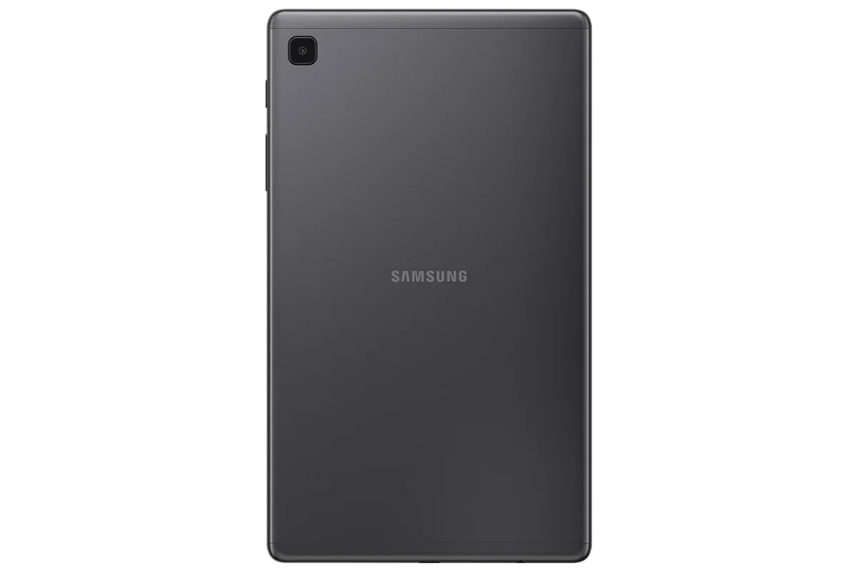 Samsung Galaxy Tab A7 Lite 8.7" 32GB WiFi Android Tablet, Compact, Portable, Slim Design, Kid Friendly, Sturdy Metal Frame, Expandable Storage, Long Lasting Battery, US Version, 2021, Gray
