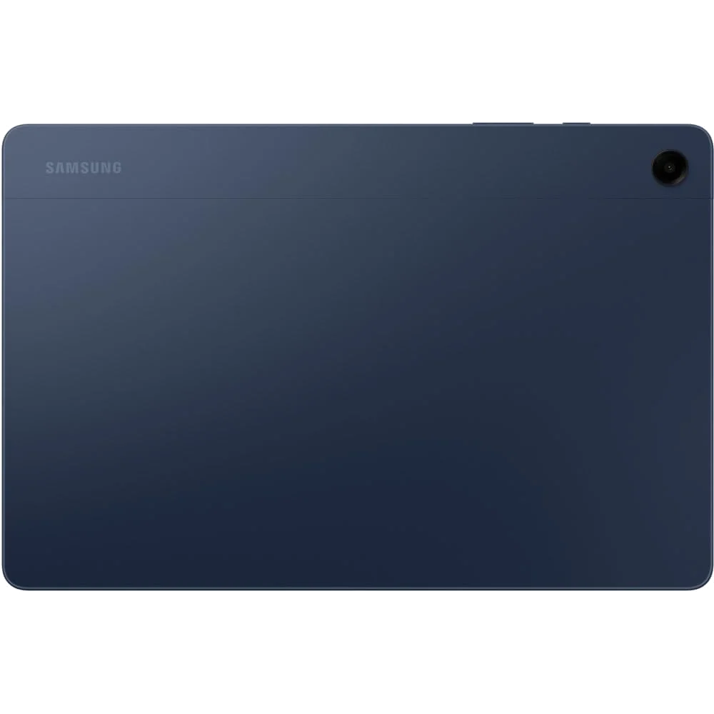 Samsung Galaxy Tab A9+ 11” 64GB Wi-Fi Android Tablet, Big Screen, Quad Speakers, Upgraded Chipset, Multi Window Display, Slim, Light, Durable Design, US Version, 2023, Navy (Renewed)