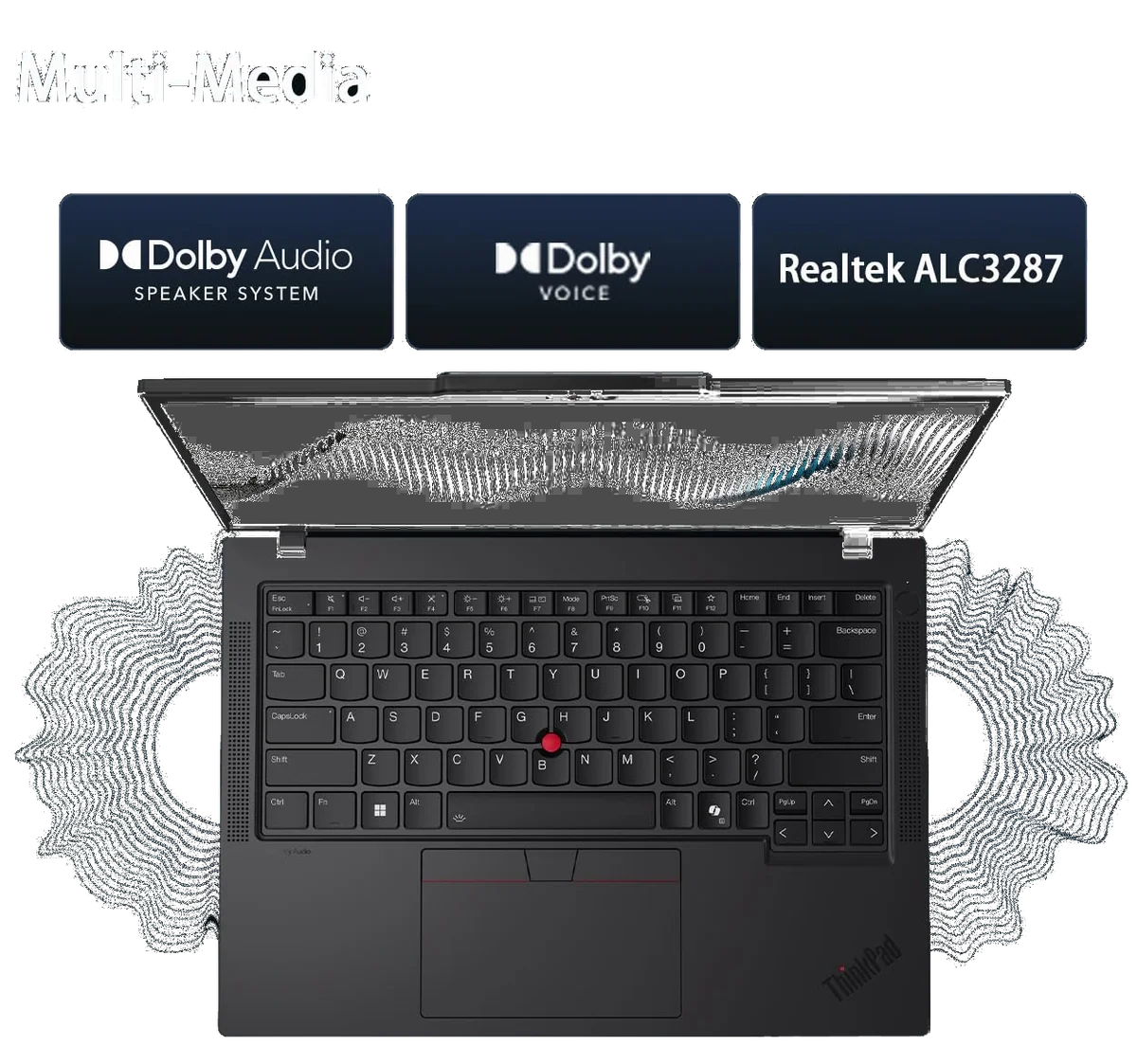 Lenovo ThinkPad T14 Gen 6, view 4
