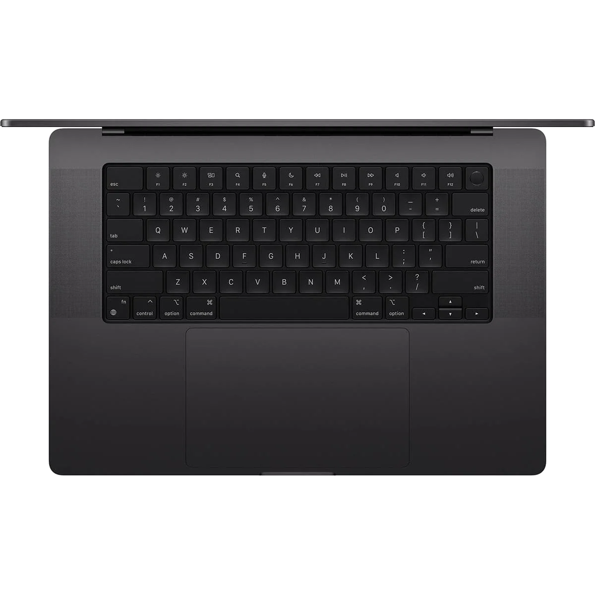 Apple 2024 MacBook Pro with Apple M4 Pro Chip (16-inch, 24GB RAM, 512GB SSD Storage) (QWERTY English) Space Black (Renewed)