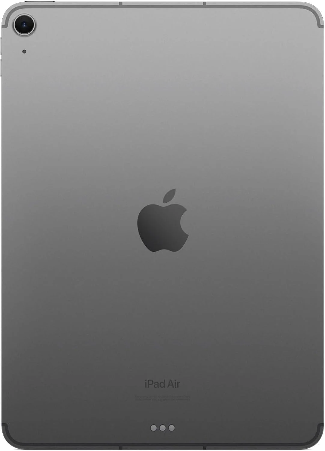 2025 Apple iPad Air with, view 4