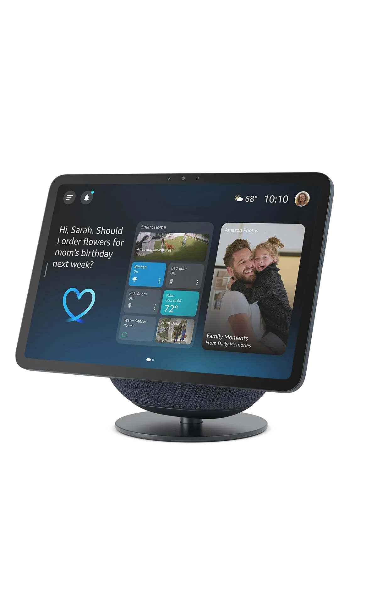 Amazon Echo Show 8 (2025
