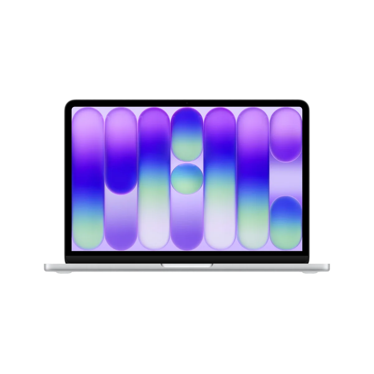 Apple MacBook Neo 2026, A18 Pro Chip with 6CPU & 5GPU (13-inch, 8GB RAM, 256GB SSD Storage) (QWERTY English) Silver (Renewed)