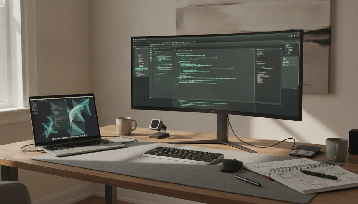 The 13-inch MacBook Air M5 is the Mac most programmers should buy