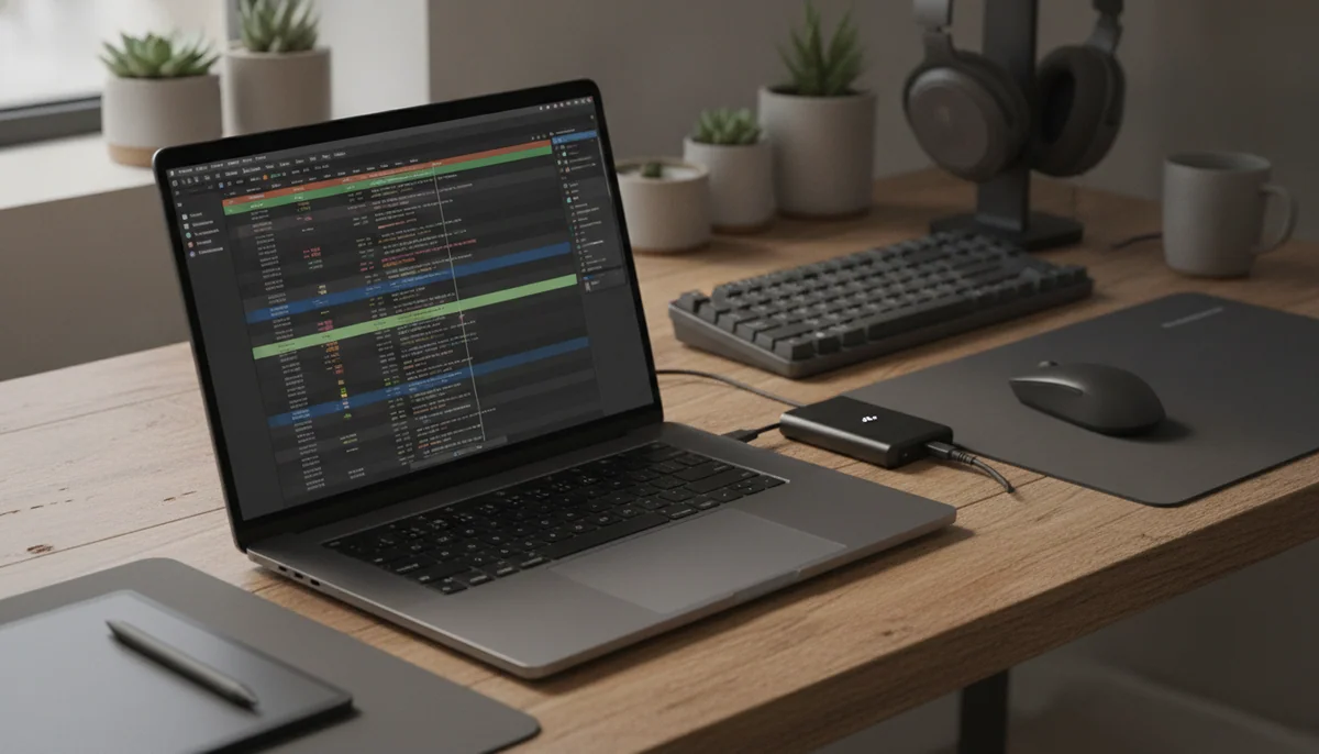 The 13-inch MacBook Air M5 is the sensible video-editing Mac for most people.