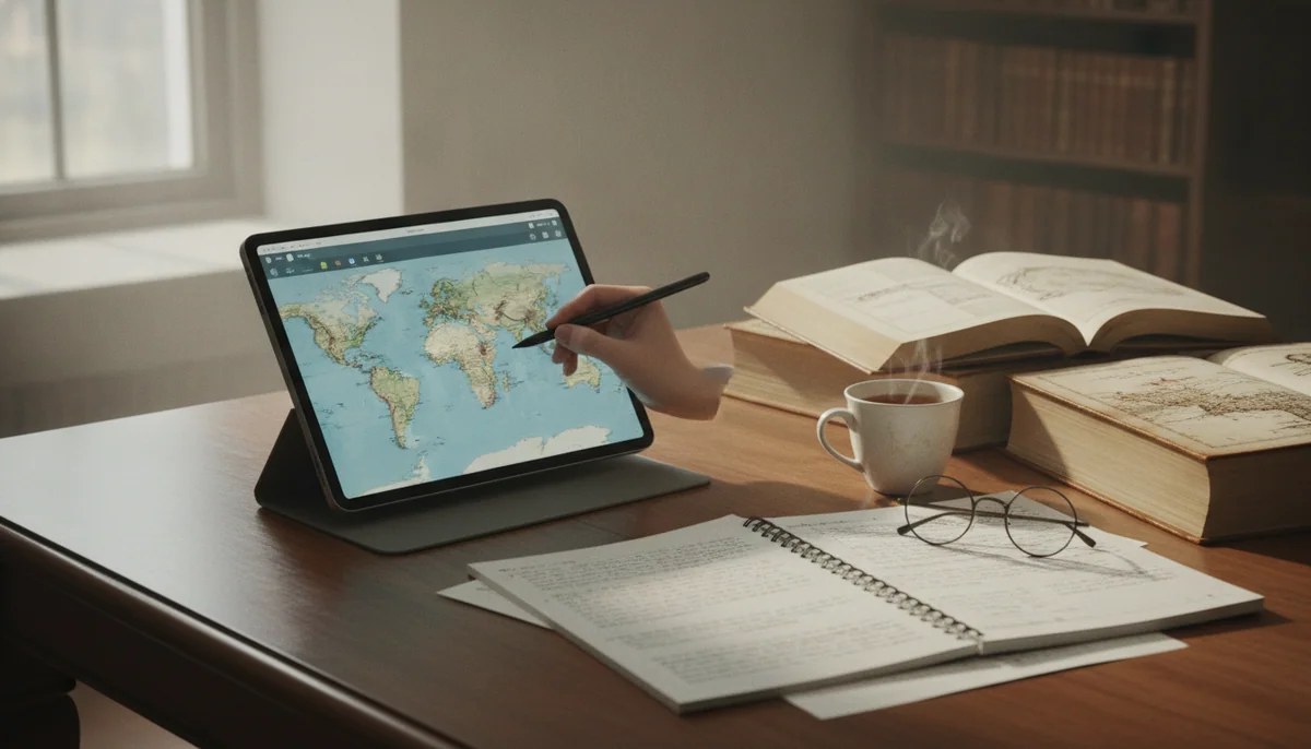 The best note-taking tablets put pen, page and PDF ahead of processor bragging