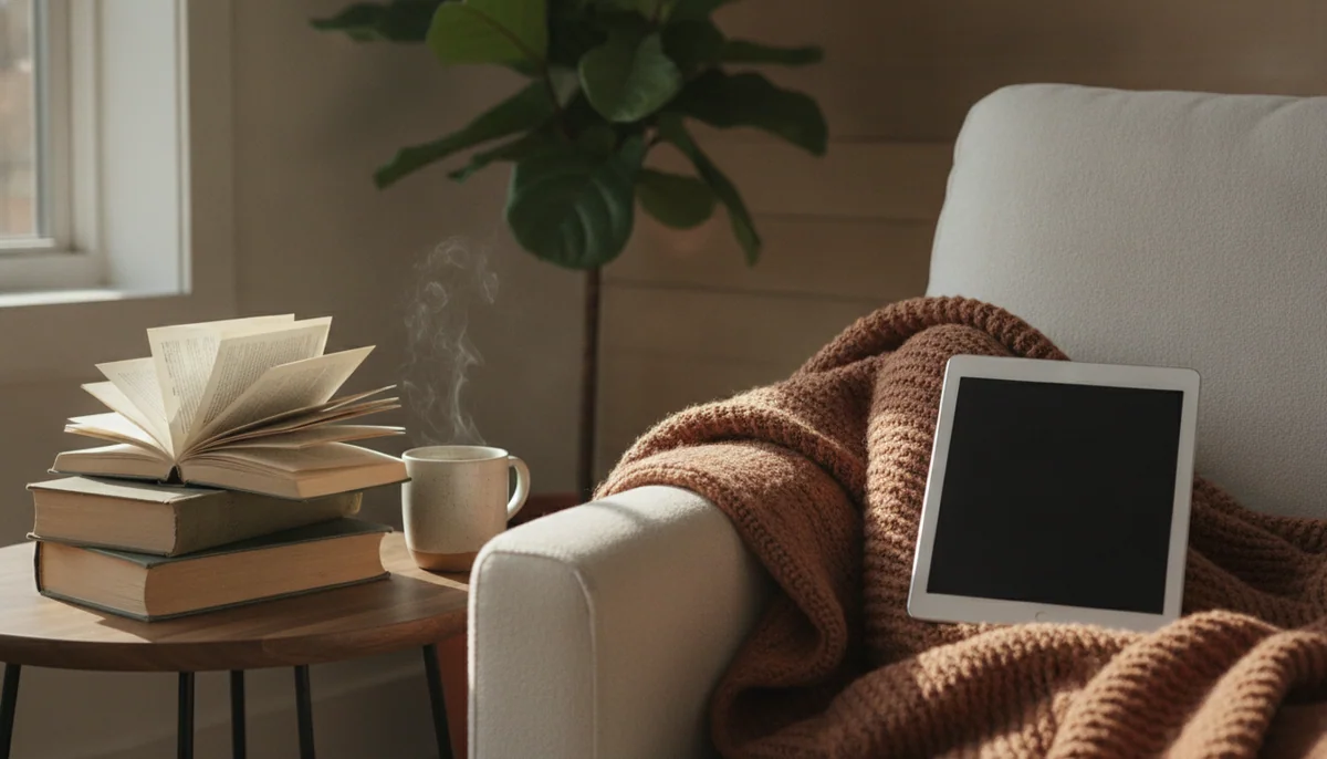 The best reading tablet is the iPad mini, but large PDFs demand a larger screen