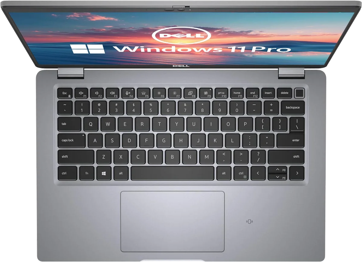 Dell Latitude 5420 renewed, view 3