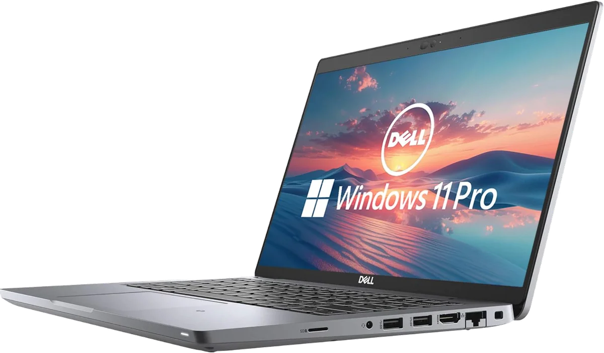 Dell Latitude 5420 renewed, view 4