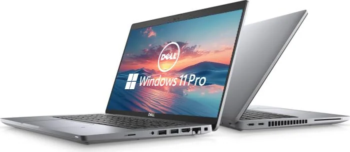 Dell Latitude 5420 renewed, view 5