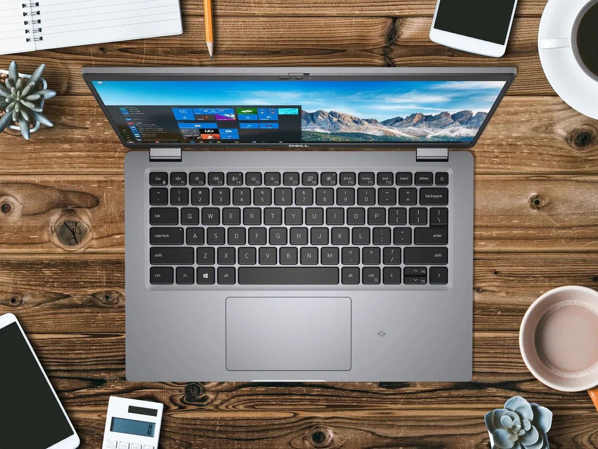 Dell Latitude 5420 renewed, view 6