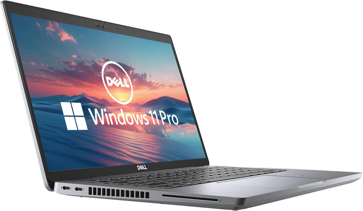 Dell Latitude 5420 renewed