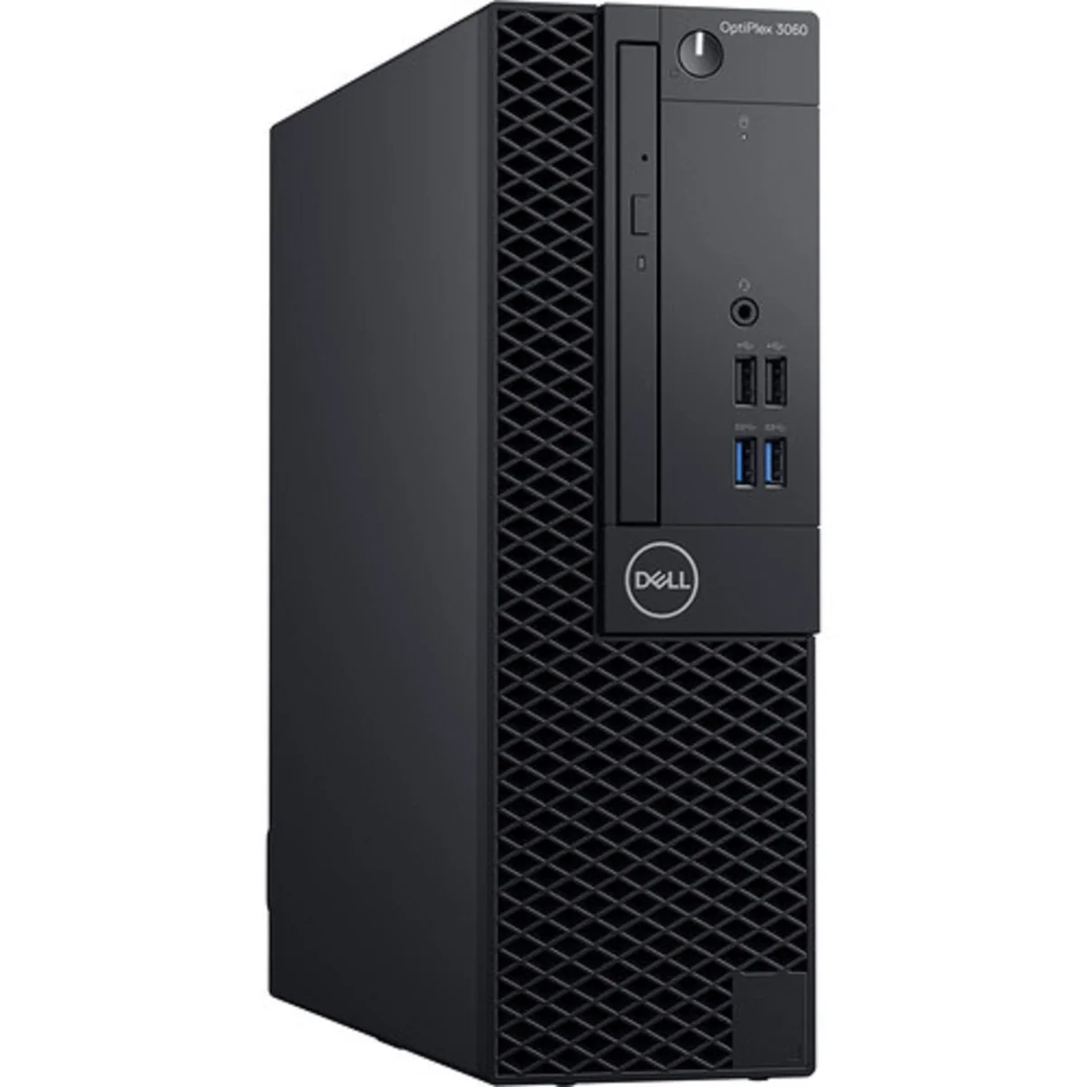 Dell OptiPlex 3060 renewed desktop, view 4