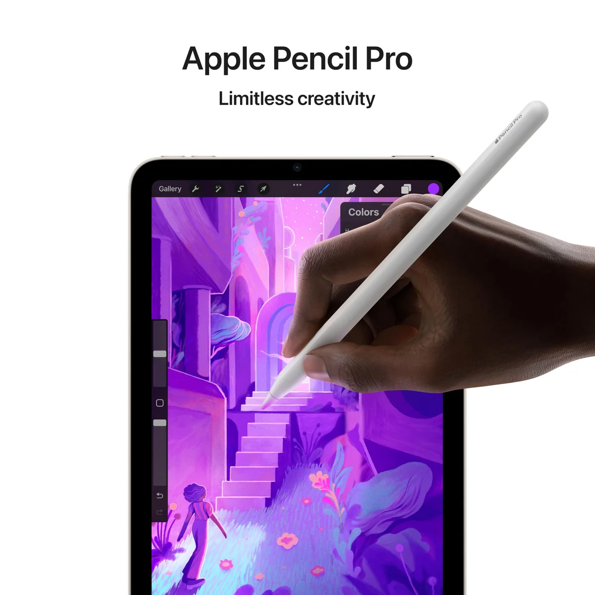IPad mini A17 Pro, view 3
