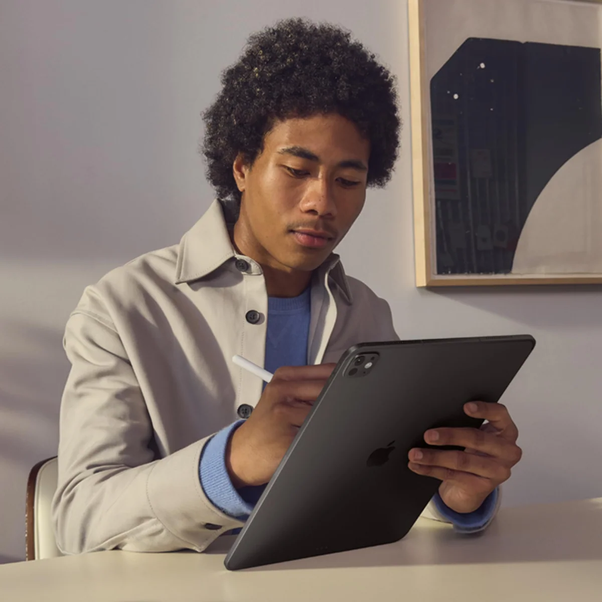 IPad Pro 11-inch M5, view 4