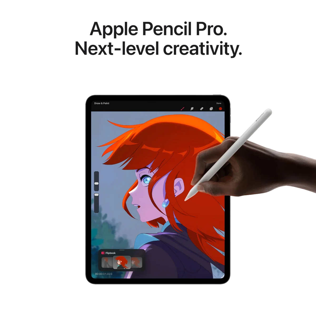 IPad Pro 11-inch M5, view 5