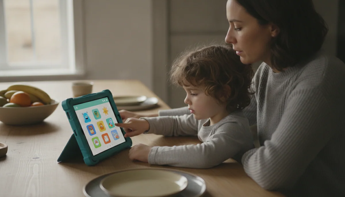 Amazon Kids+ is worth renewing only when it replaces the content hunt