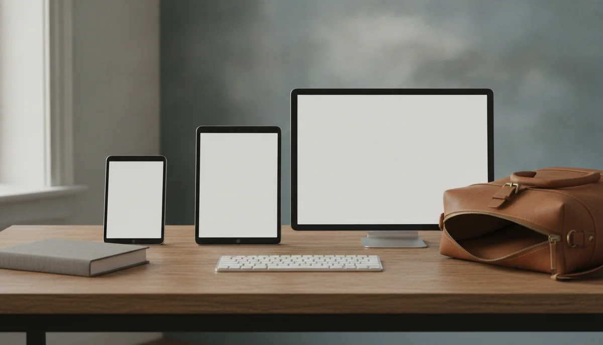 Most people should buy an 11-inch tablet